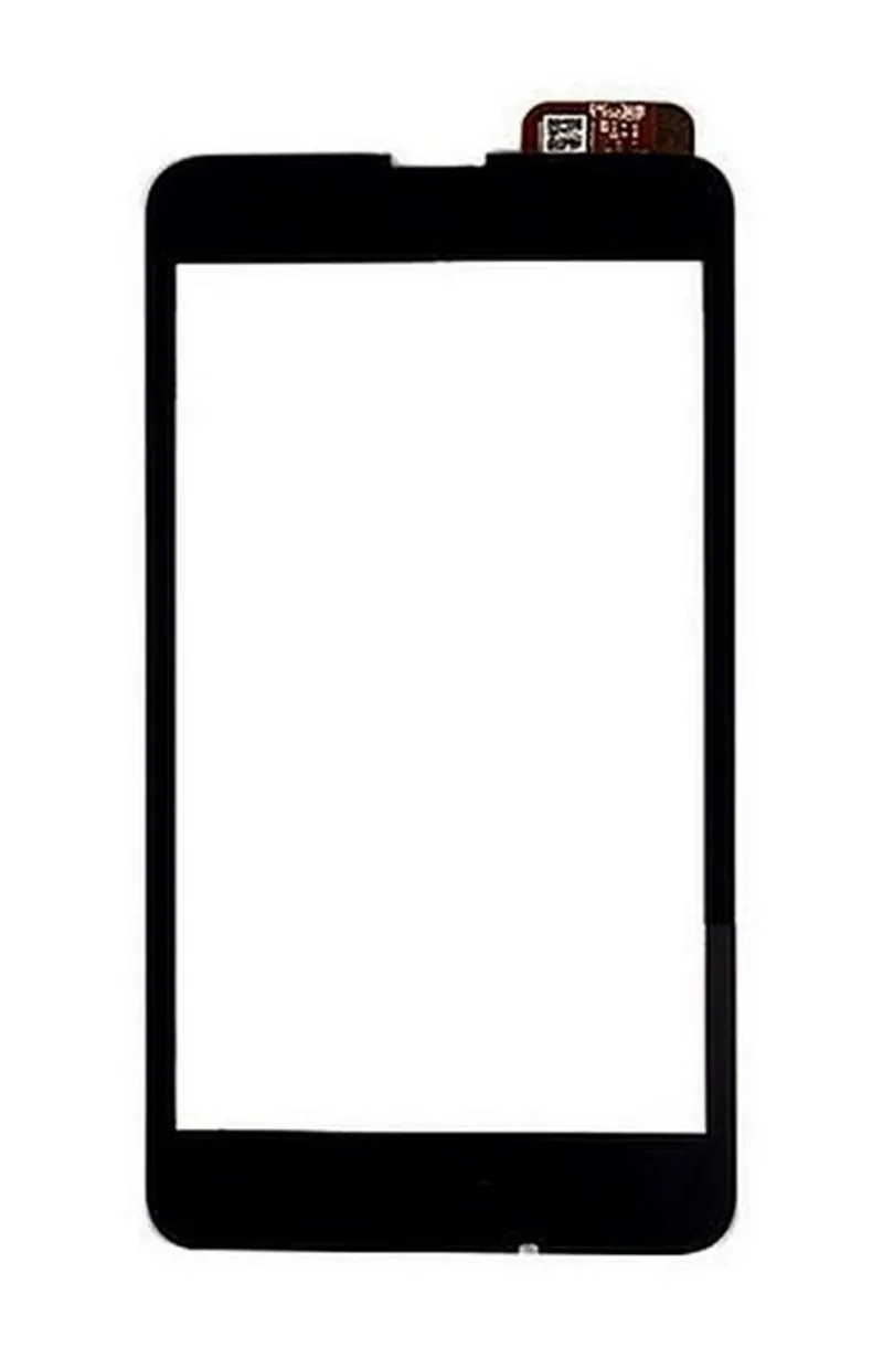 Touch Screen Digitizer for Nokia Lumia 630 Dual SIM - Green — image 1