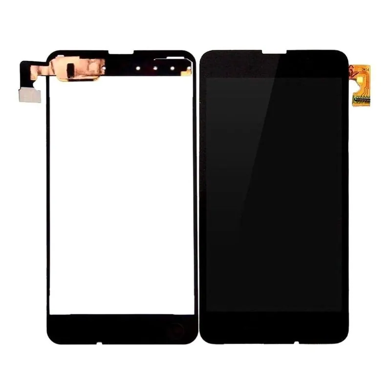 Display for Nokia Lumia 635 - Black (Combo Folder) — image 1