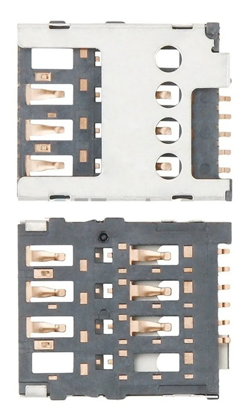 Sim connector for Nokia Lumia 635 — image 1