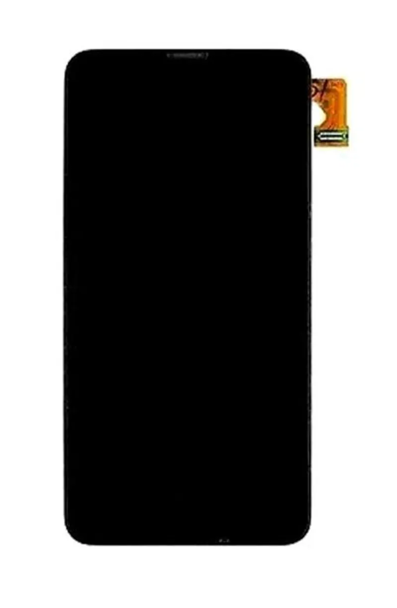 Display for Nokia Lumia 638 - Black (Combo Folder) — image 1
