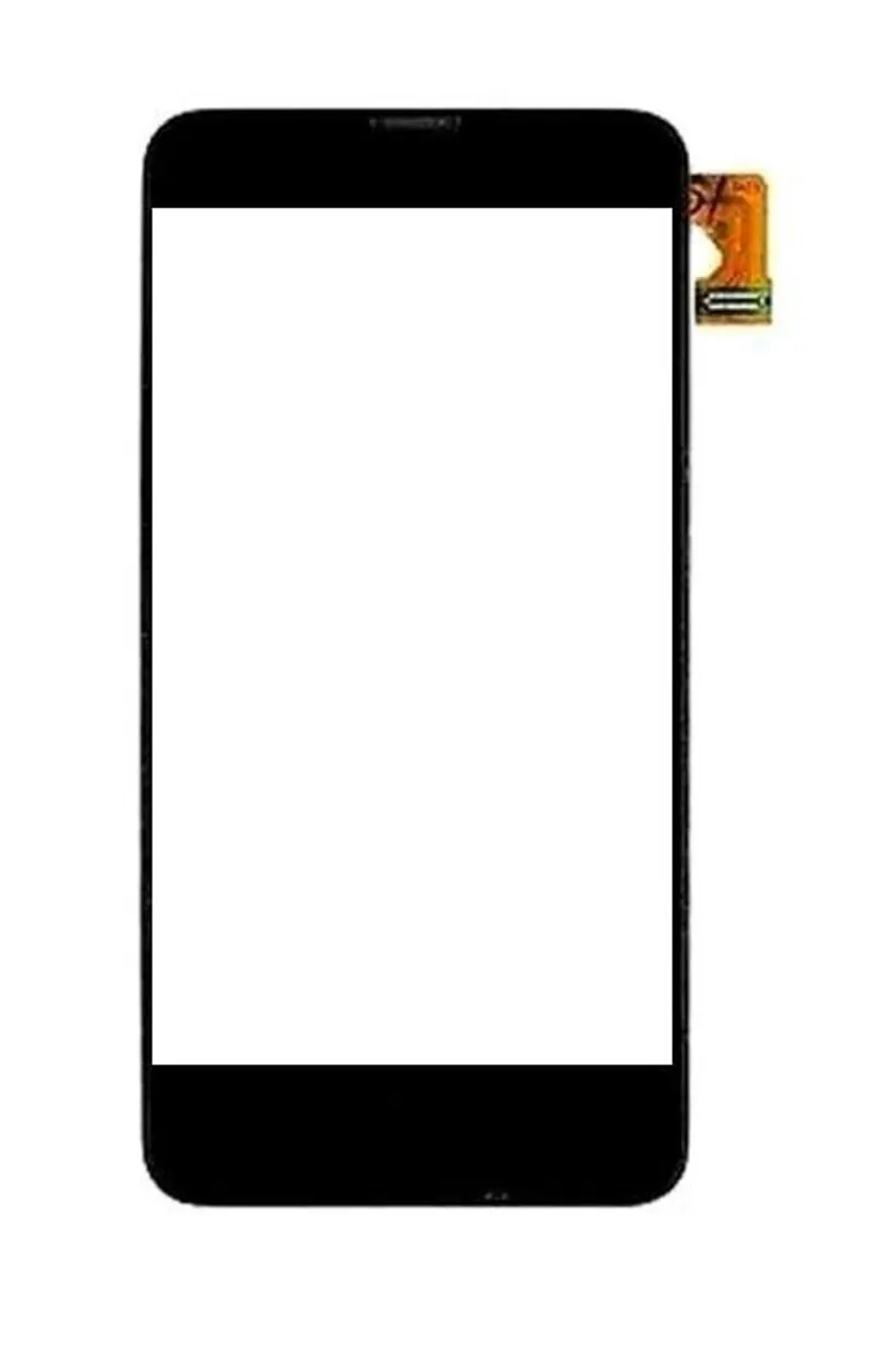 Touch Screen Digitizer for Nokia Lumia 638 - White — image 1