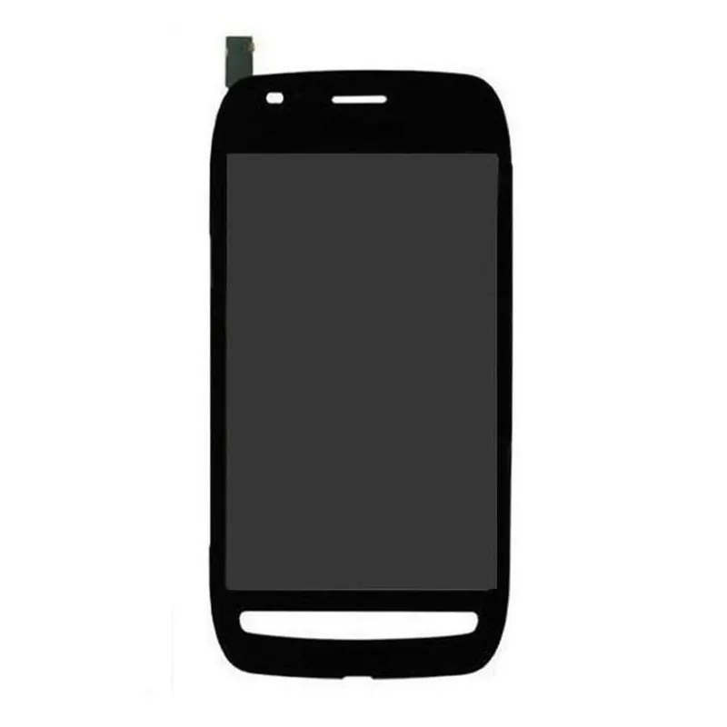 Display for Nokia Lumia 710 - Cyan (Combo Folder) — image 1