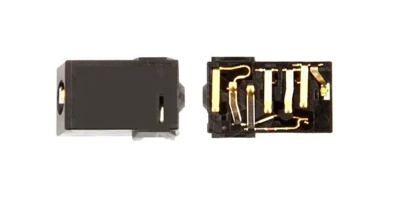 Handsfree Jack For Nokia Lumia 710 — image 1