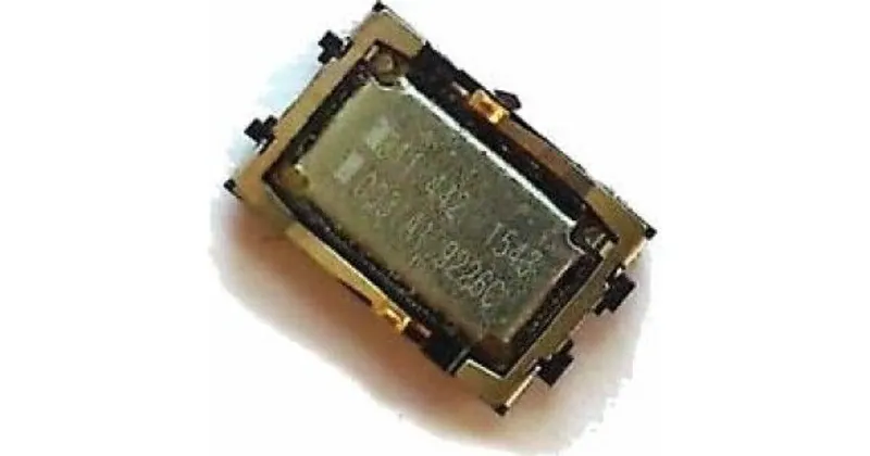 Ear Speaker for Nokia Lumia 730 — image 1