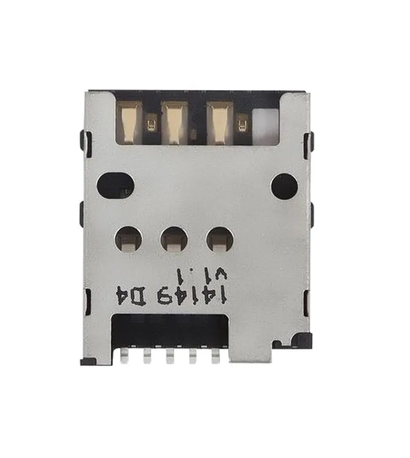 Sim connector for Nokia Lumia 730 — image 1