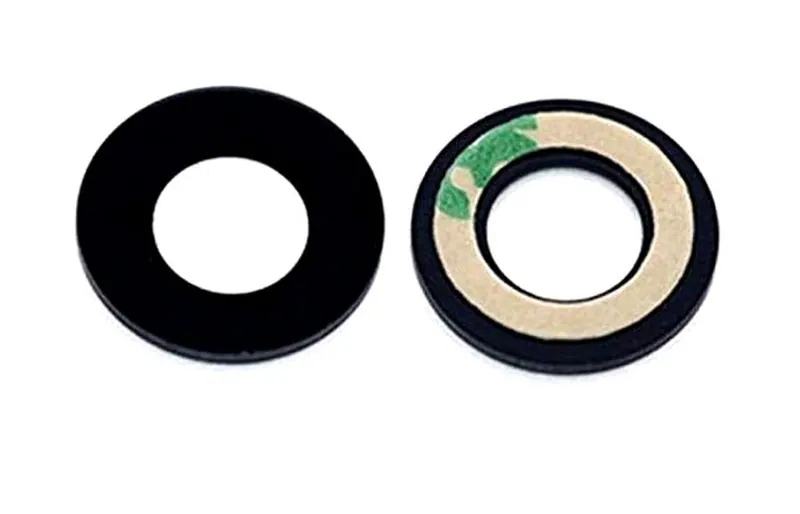 Camera Lens for Nokia Lumia 730 Blue — image 1
