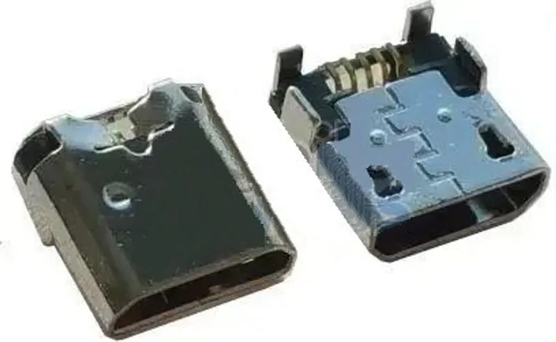 Charging Connector for Nokia Lumia 735 — image 1