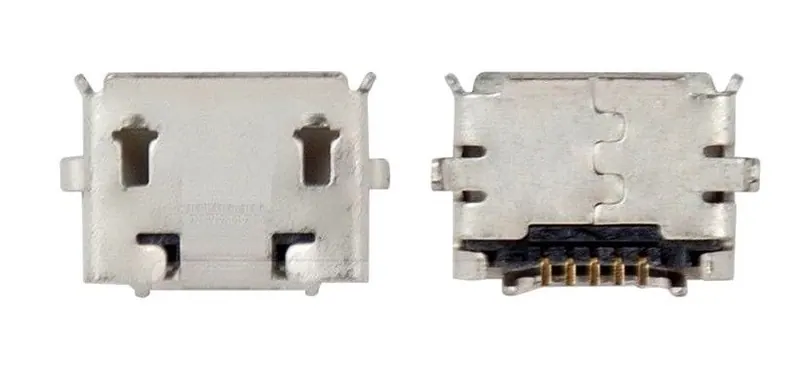 Charging Connector for Nokia Lumia 810 — image 1
