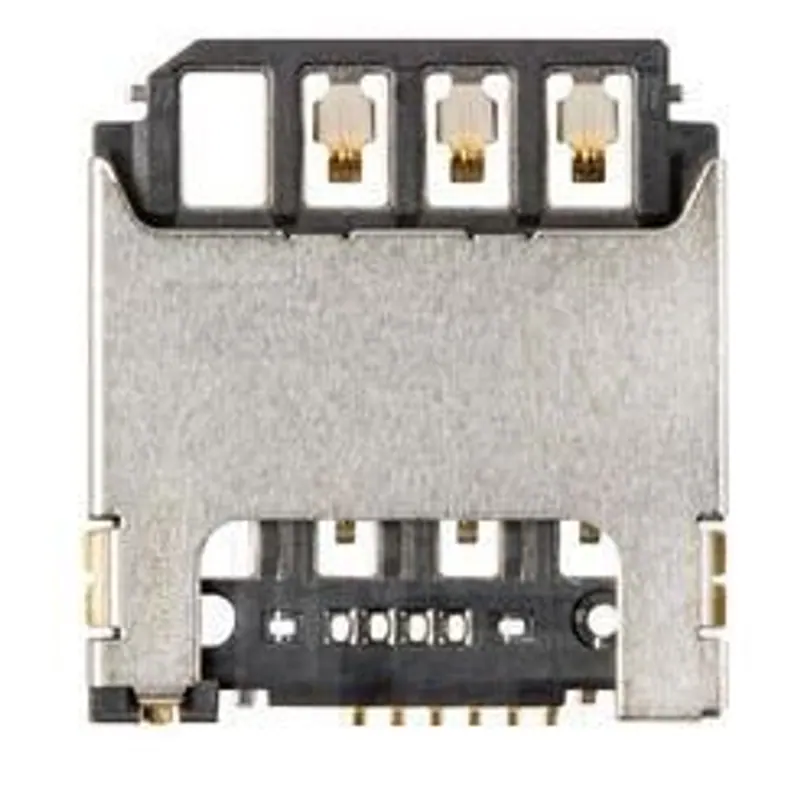 Sim connector for Nokia Lumia 810 — image 1