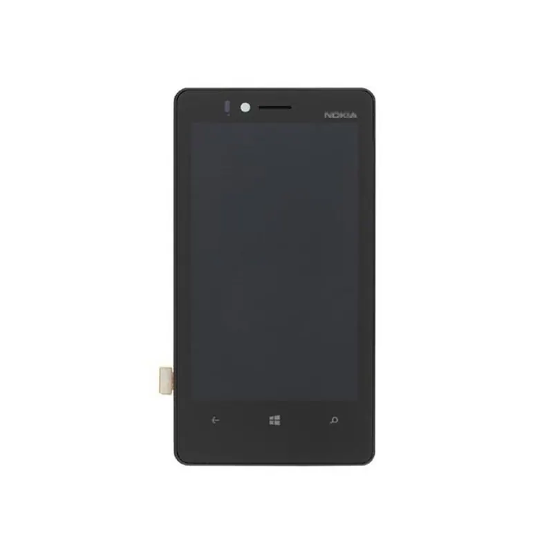 LCD Screen for Nokia Lumia 810 (replacement display without touch) — image 1