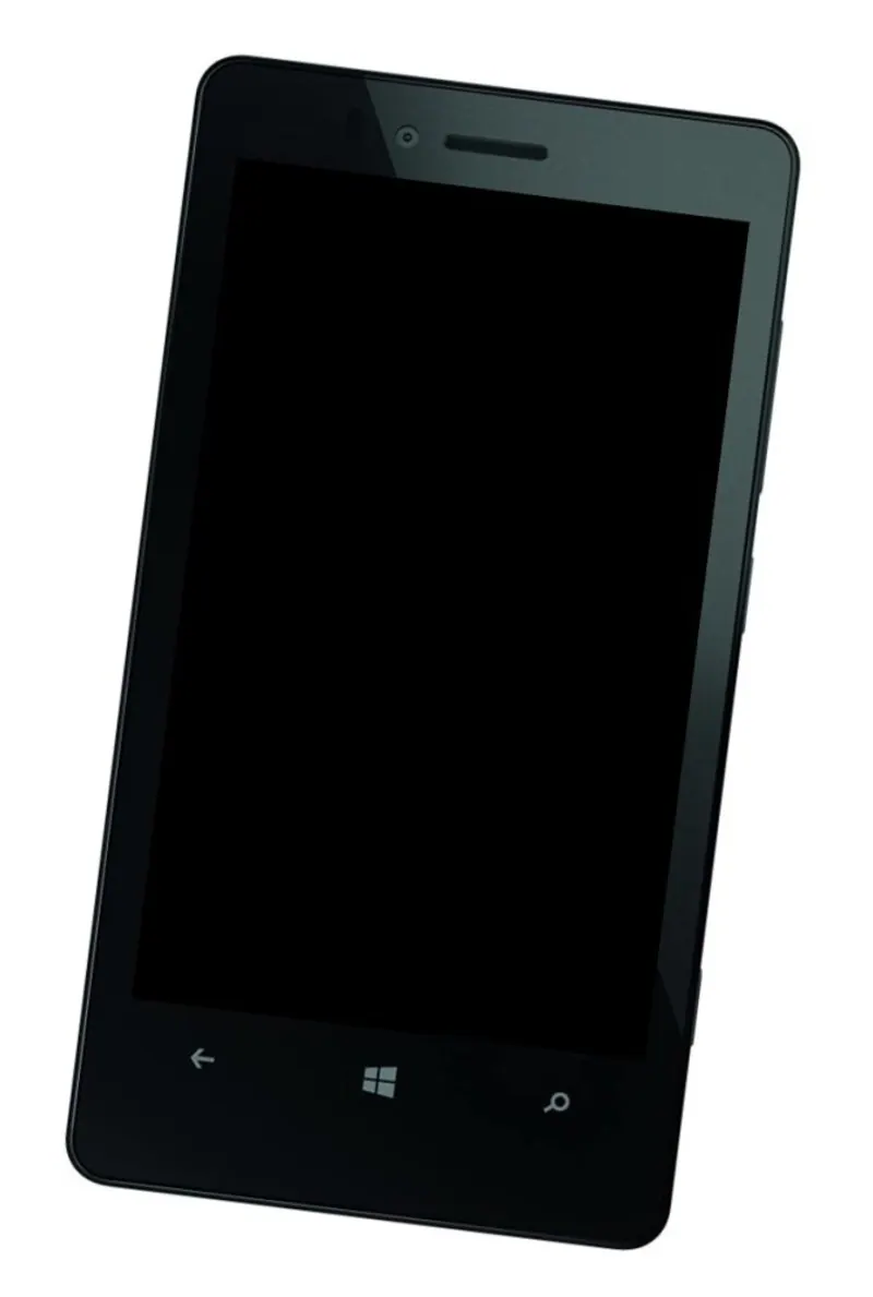 Volume Button Flex Cable for Nokia Lumia 810 — image 1