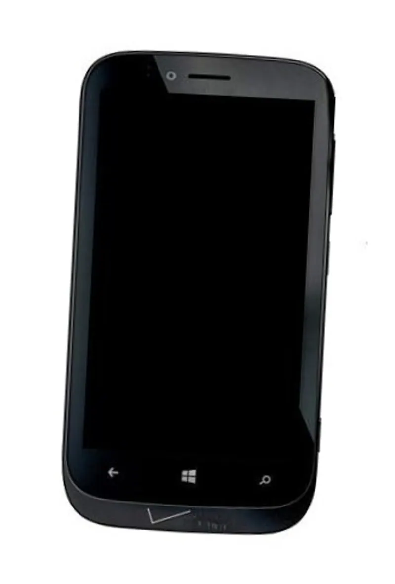 Volume Button Flex Cable for Nokia Lumia 822 — image 1