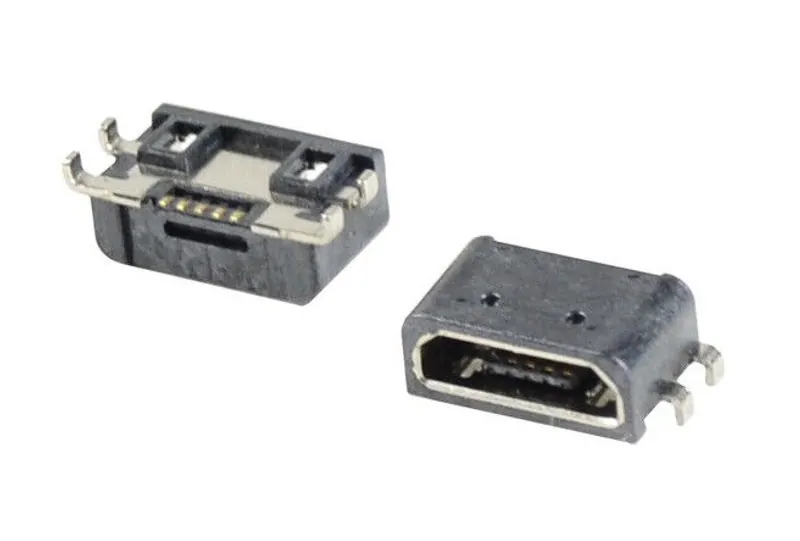 Charging Connector for Nokia Lumia 900 — image 1