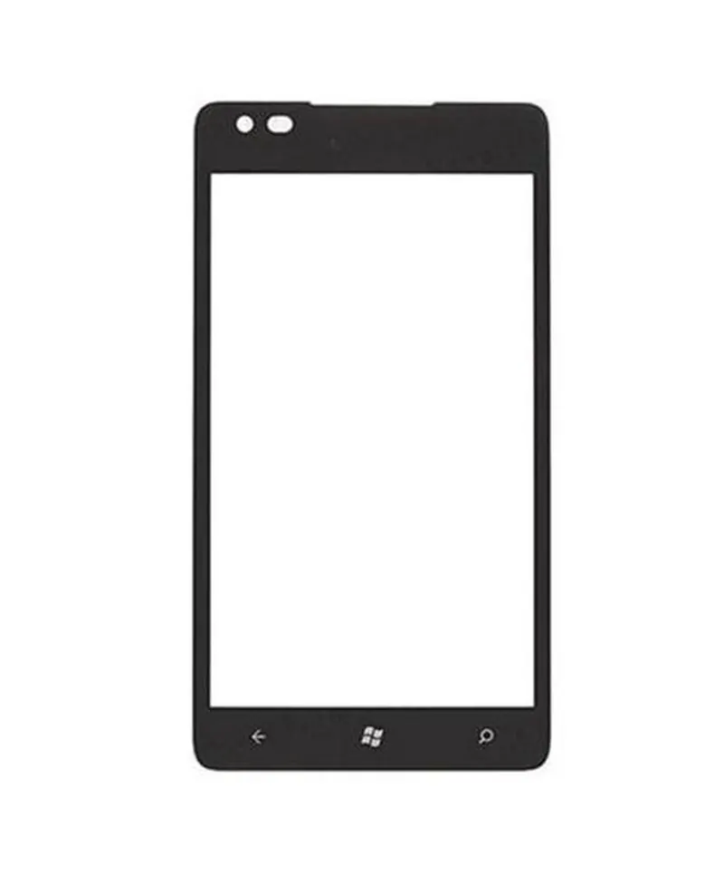 Touch Screen Digitizer for Nokia Lumia 900 - Cyan — image 1