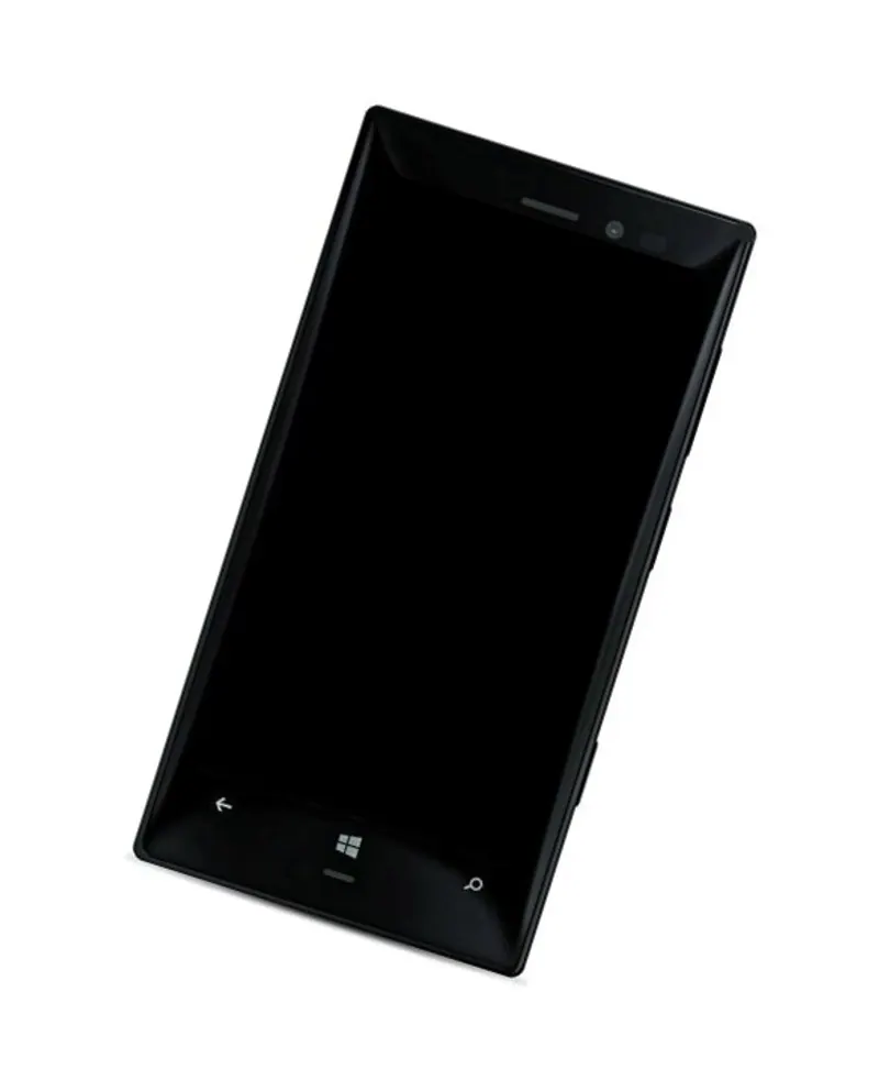 Charging Connector Flex / PCB Board for Nokia Lumia 928 — image 1