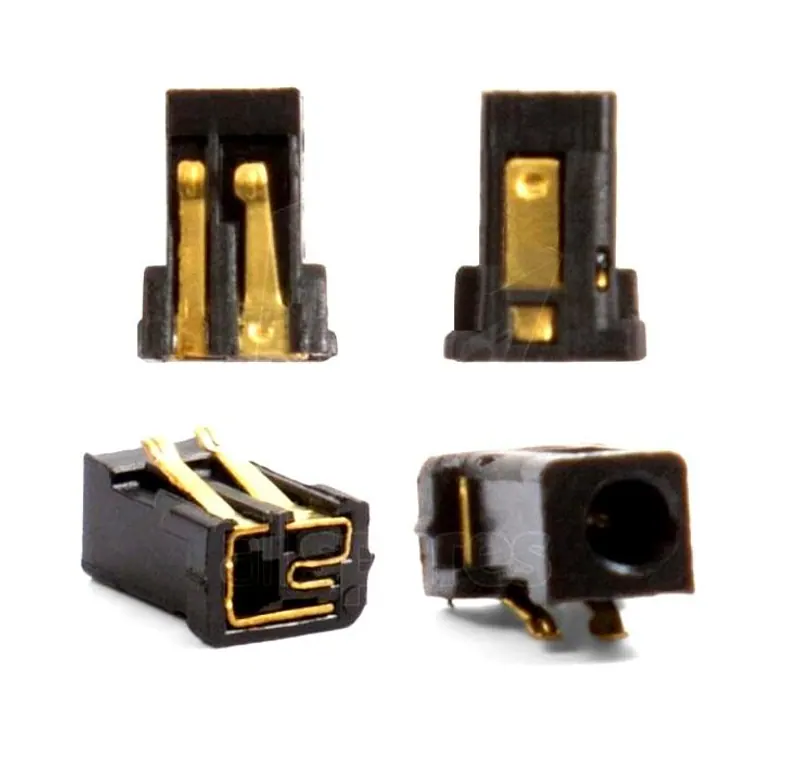 Charging Connector For Nokia N70 — image 1