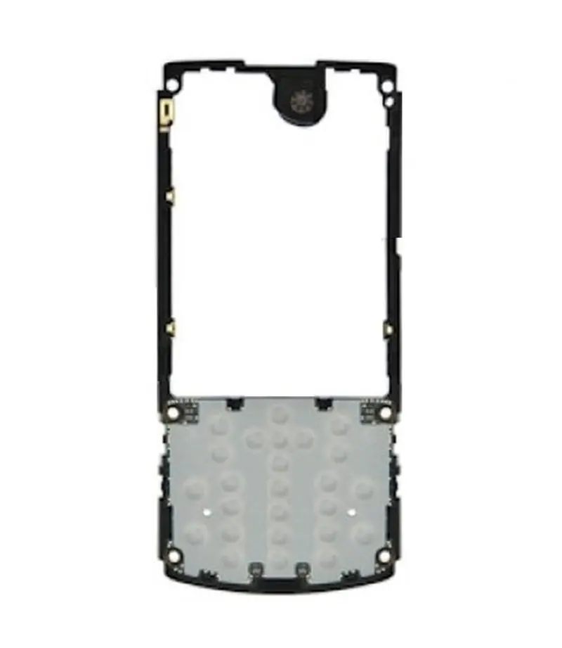 UI Frame For Nokia N70 — image 1