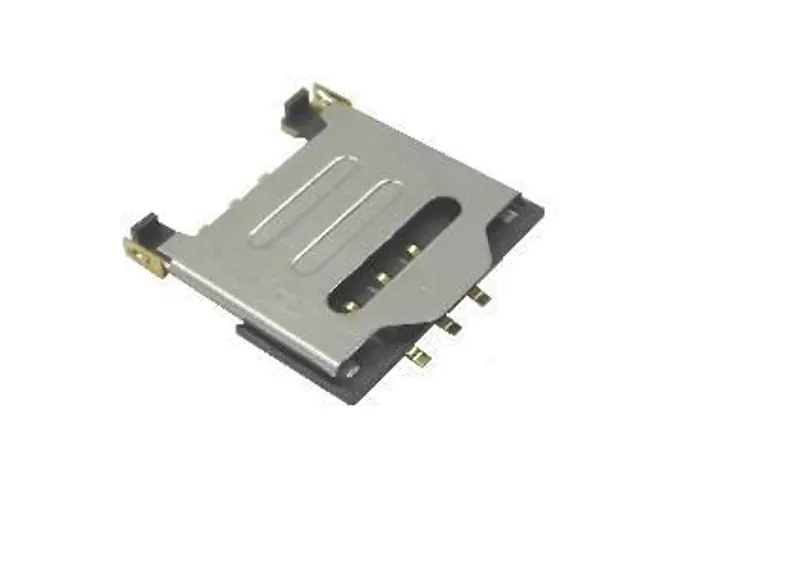 Sim connector for Nokia N70 — image 1