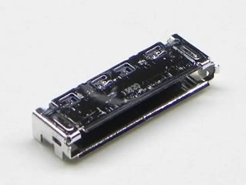 Charging Connector for Nokia N71 — image 1