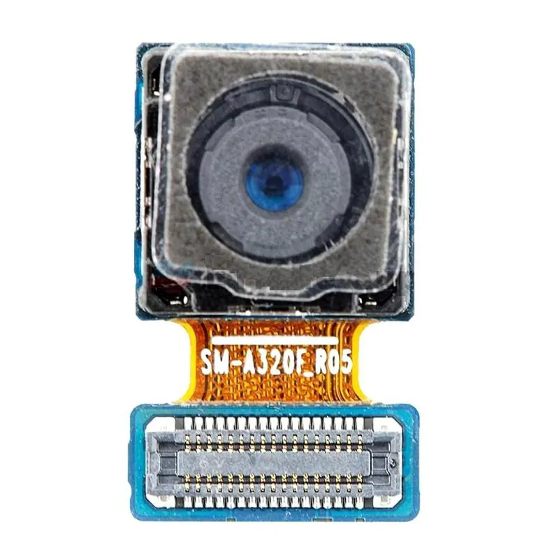 Replacement Back Camera for Nokia N71 (Main Camera) — image 1