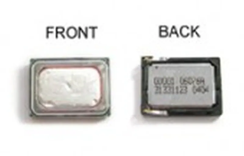 Ringer / Loud Speaker for Nokia N71 — image 1