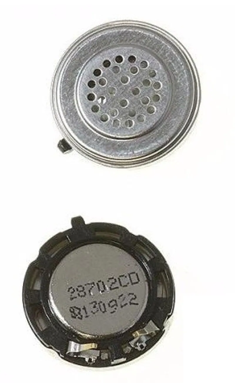 Ringer / Loud Speaker for Nokia N72 — image 1