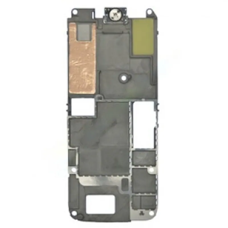 UI Frame For Nokia N73 — image 1