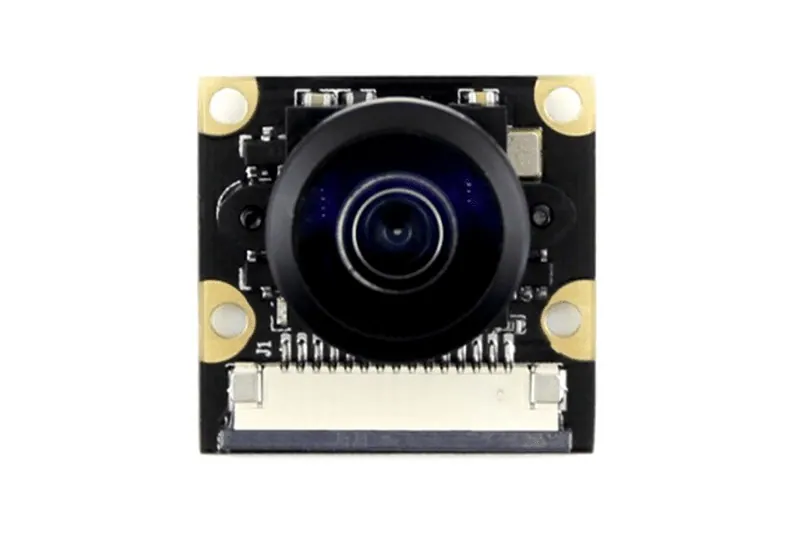 Replacement Back Camera for Nokia N75 (Main Camera) — image 1