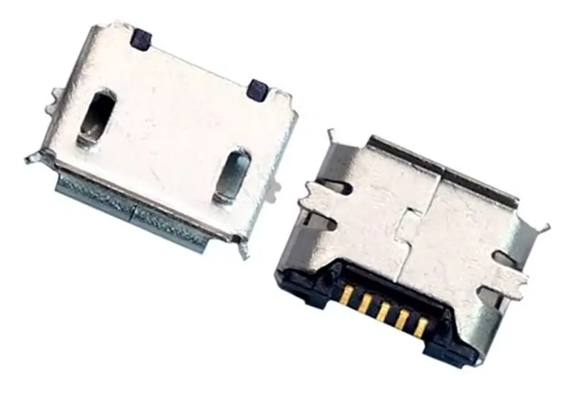 Charging Connector for Nokia N78 — image 1