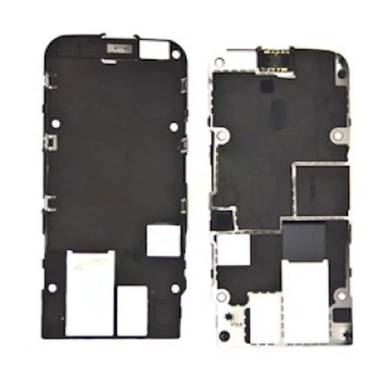 Chassis For Nokia N78 - Grey — image 1