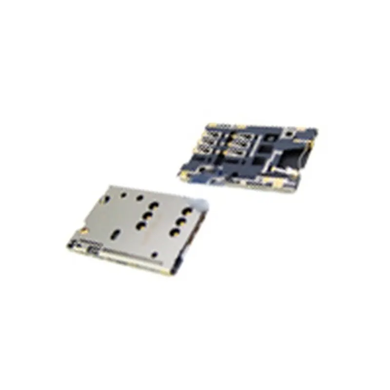 Sim Connector For Nokia N78 — image 1