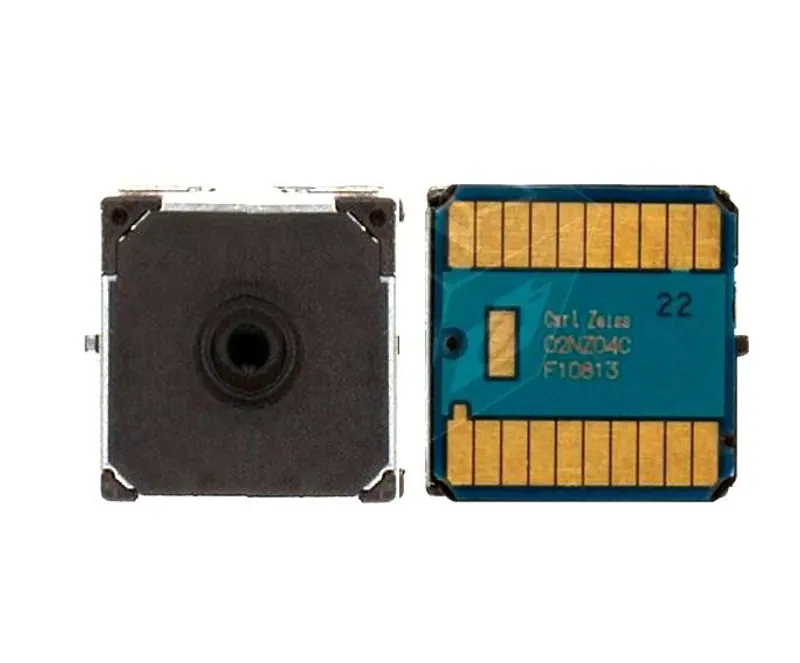 Replacement Back Camera for Nokia N8 (Main Camera) — image 1