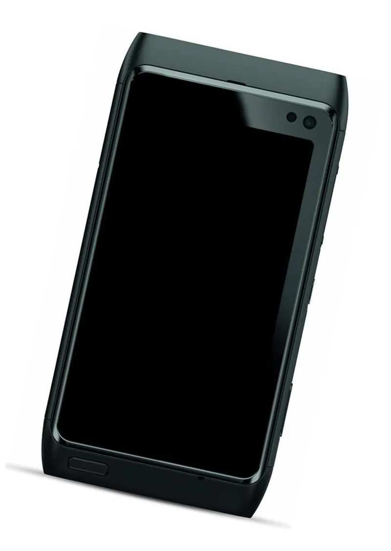 Volume Button Flex Cable for Nokia N8 — image 1