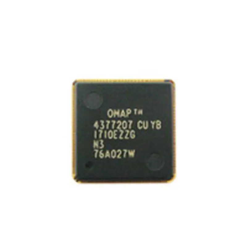 CPU For Nokia N80 — image 1