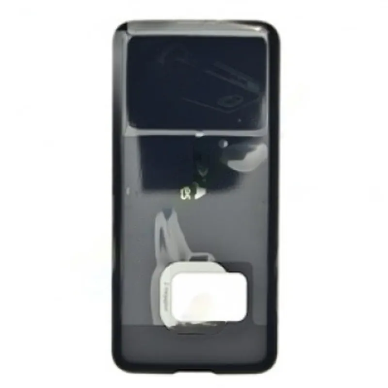 Back Panel Cover for Nokia N81 - Blue — image 1