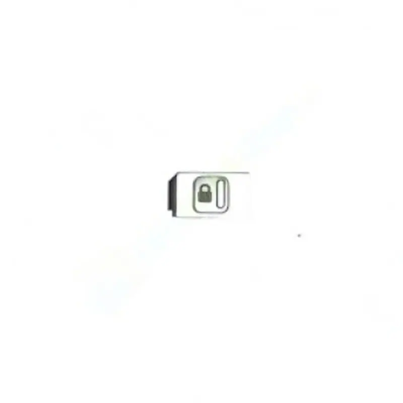 Hold Key For Nokia N81 — image 1