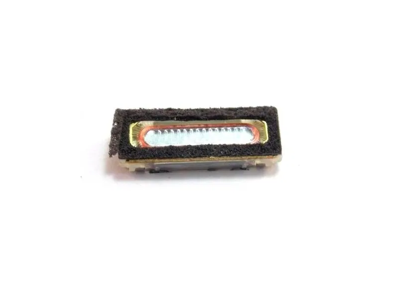 Ear Speaker for Nokia N81 8GB — image 1