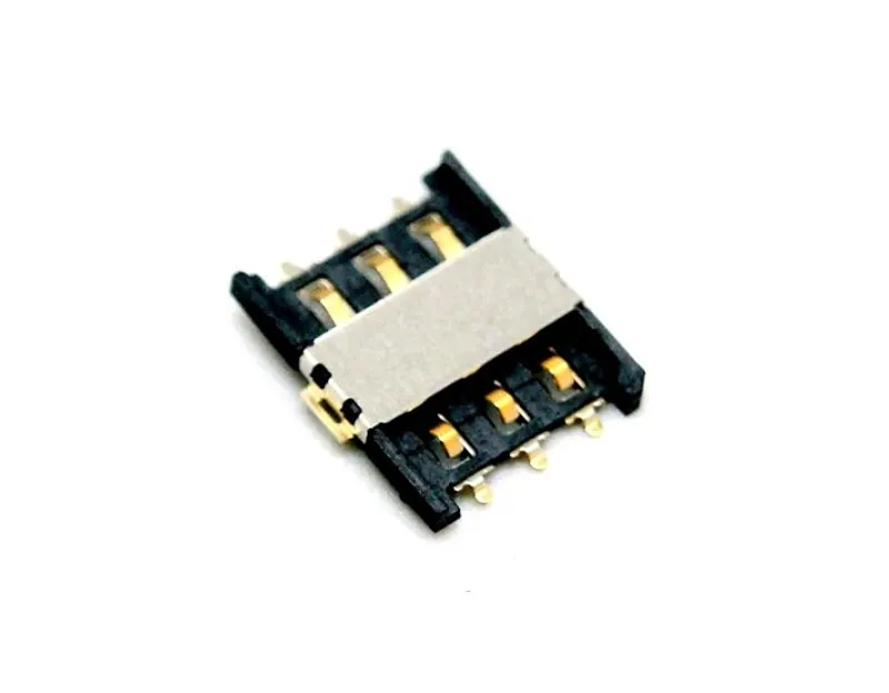 Sim Tray For Nokia N81 8GB — image 1