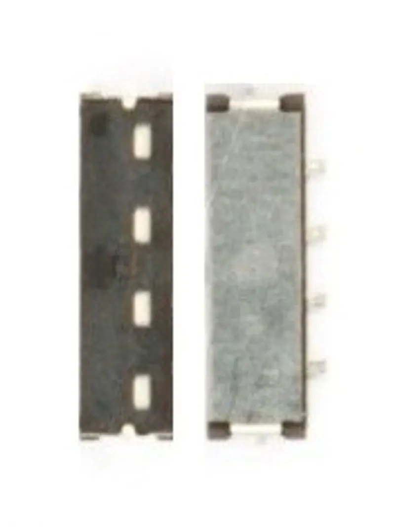 Phone Lock Button For Nokia N81 8GB — image 1