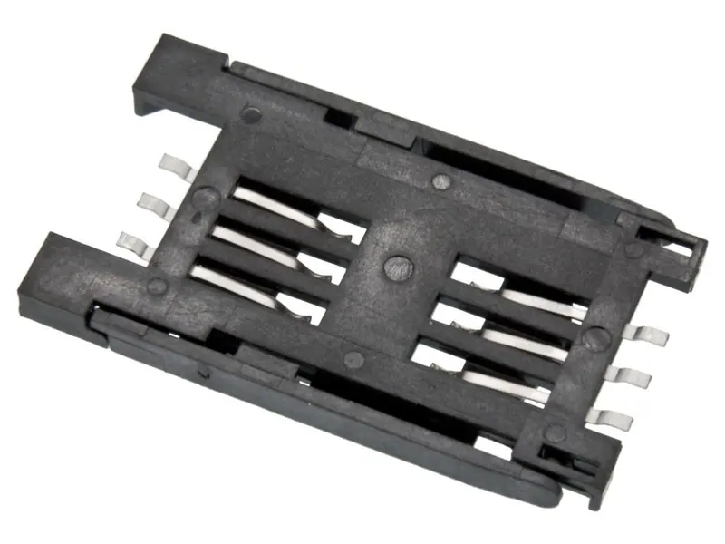 Sim Connector For Nokia N82 — image 1