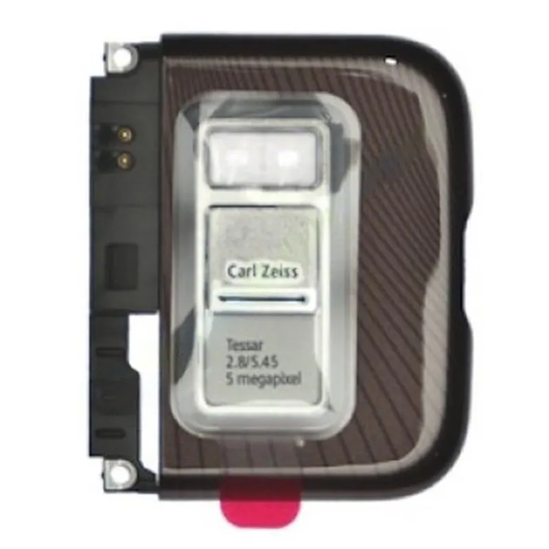 Back Cover For Nokia N85 — image 1
