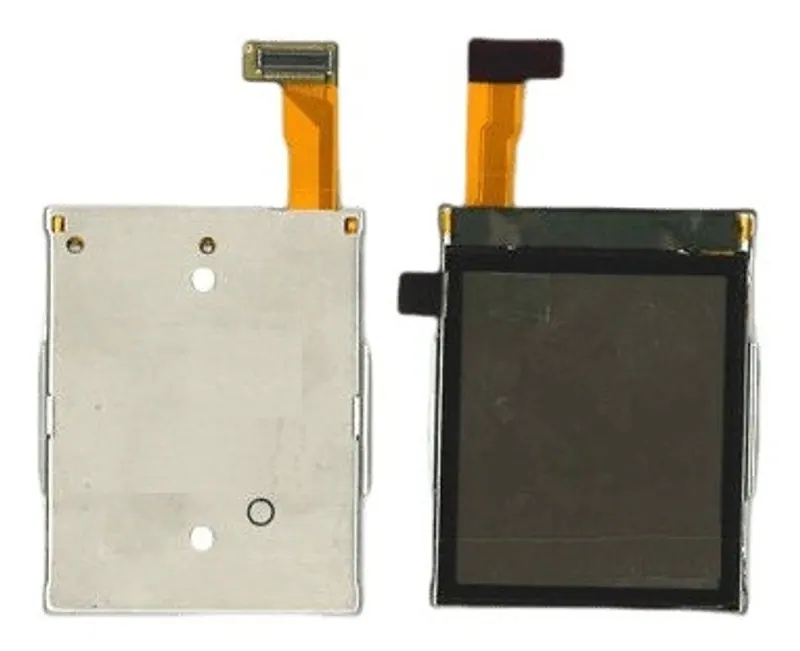 LCD Screen for Nokia N90 - Replacement Display — image 1