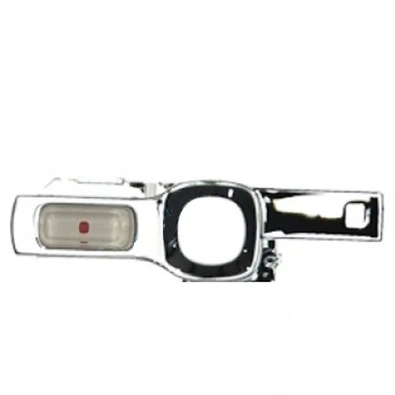 Side Key Bezel For Nokia N90 — image 1