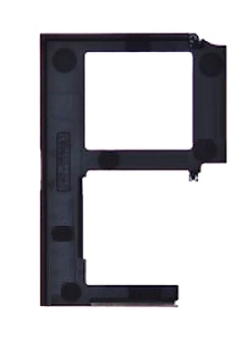 Sd Support Frame For Nokia N900 — image 1