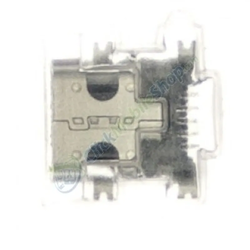 Charging Connector for Nokia N91 — image 1