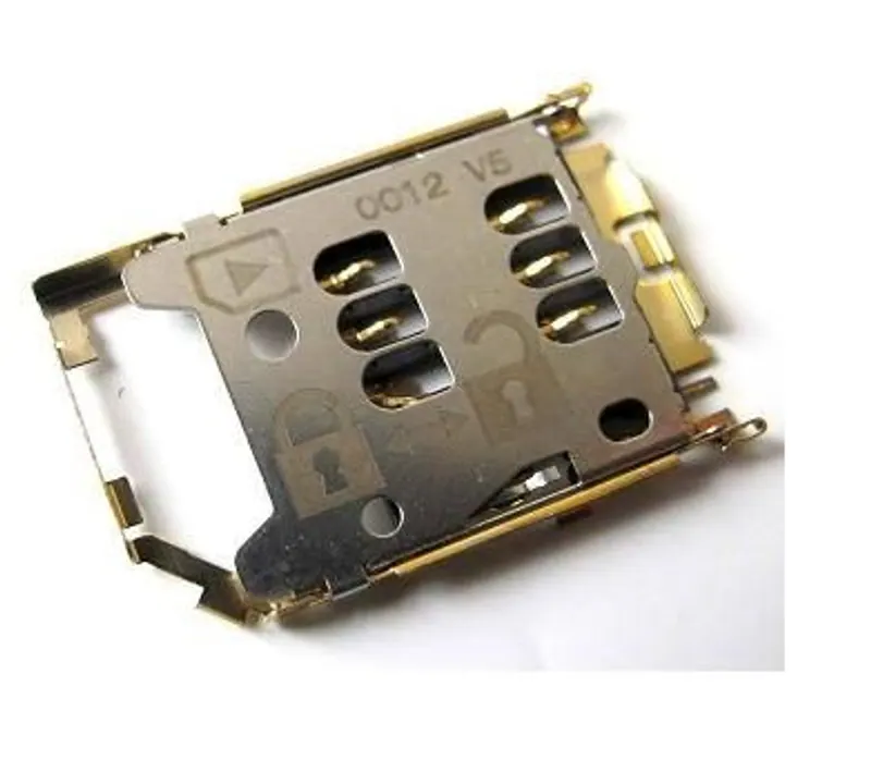 Sim connector for Nokia N93i — image 1