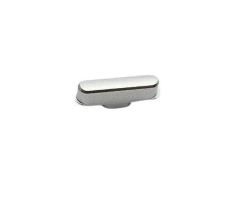 Volume Side Button Outer for Nokia N93i Black - Plastic Key — image 1