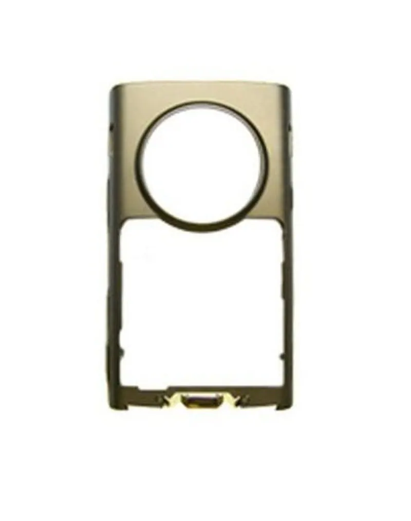 Back Cover For Nokia N95 — image 1