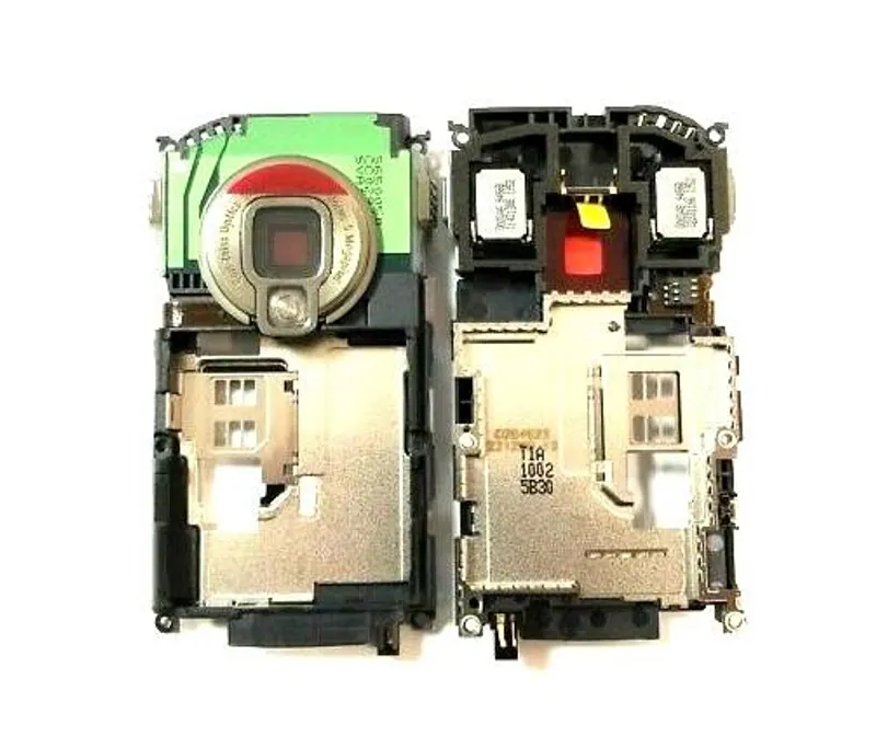 Chassis For Nokia N95 8GB — image 1