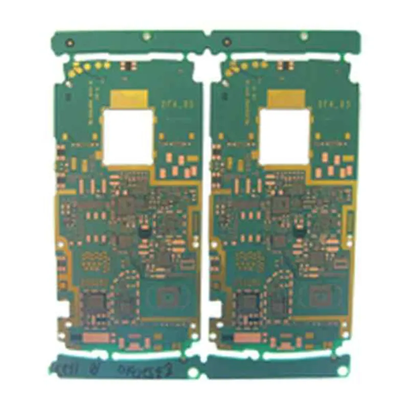PCB For Nokia N95 8GB — image 1